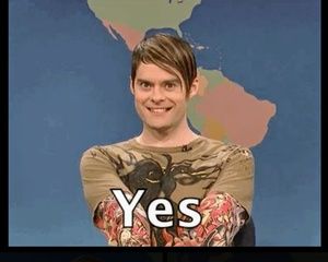 Make me an OFFER YES